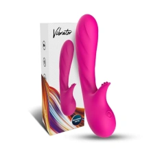 Wibrator Punktu G Romance Pink B - Series Joy Różowy | 100% ORYGINAŁ| DYSKRETNA PRZESYŁKA